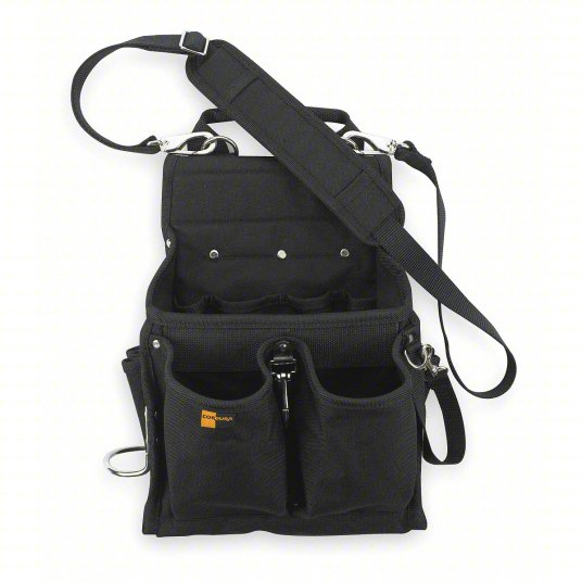 5508 CLC ELECTRICIAN TOOL POUCH - Tool Bags Gloves and Accessories